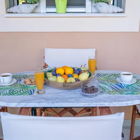 Rania-apartments 2 *